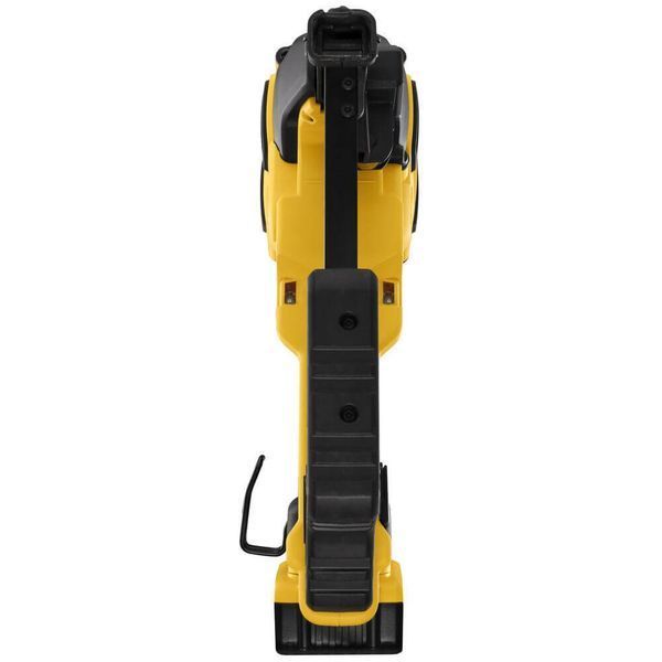 Степлер скобозабивной бесщеточный аккумуляторный DeWALT DCFS950P2 DCFS950P2 фото