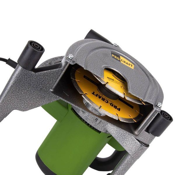 Штроборіз Procraft PM2500-230 PC-025002 фото