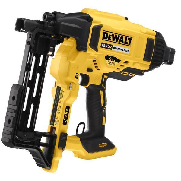 Степлер скобозабивной бесщеточный аккумуляторный DeWALT DCFS950P2 DCFS950P2 фото