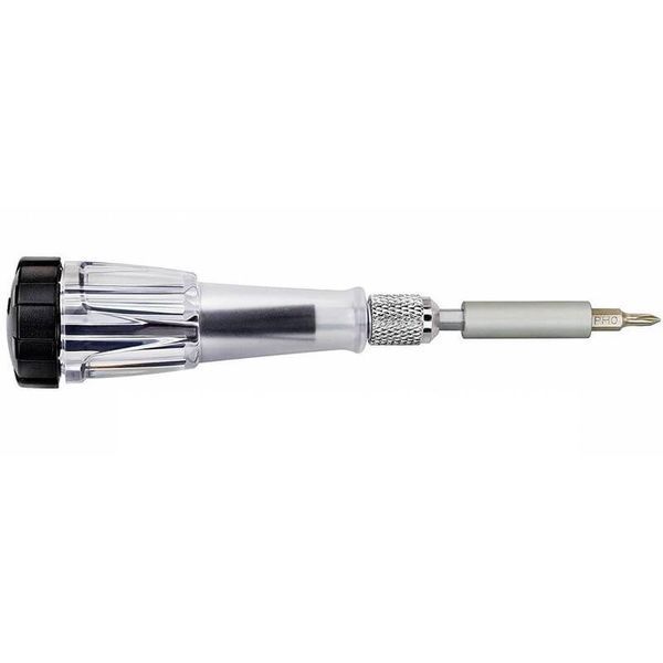Набір бит BLACK+DECKER A7197 A7197 фото