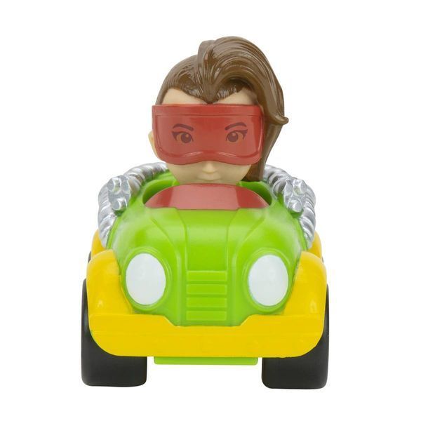 Spidey Машинка Blind Mini Vehicles в асортименті SNF0045 фото