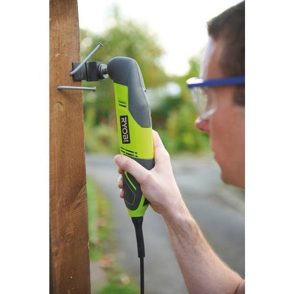 Багатофункціональний інструмент Ryobi RMT200-S 5133001818 фото
