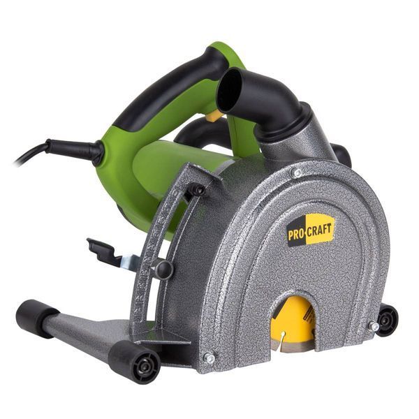 Штроборіз Procraft PM2500-230 PC-025002 фото