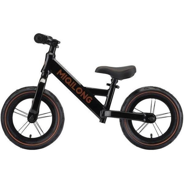 Биговел Miqilong HP 12" черный (ZCY-HP12-BLACK) ZCY-HP12-BLACK фото
