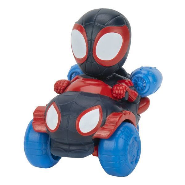 Spidey Машинка Blind Mini Vehicles в асортименті SNF0045 фото