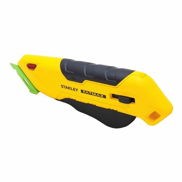 Ніж з висувним трапецієподібним лезом Stanley FatMax Box FMHT10363-0 FMHT10363-0 фото
