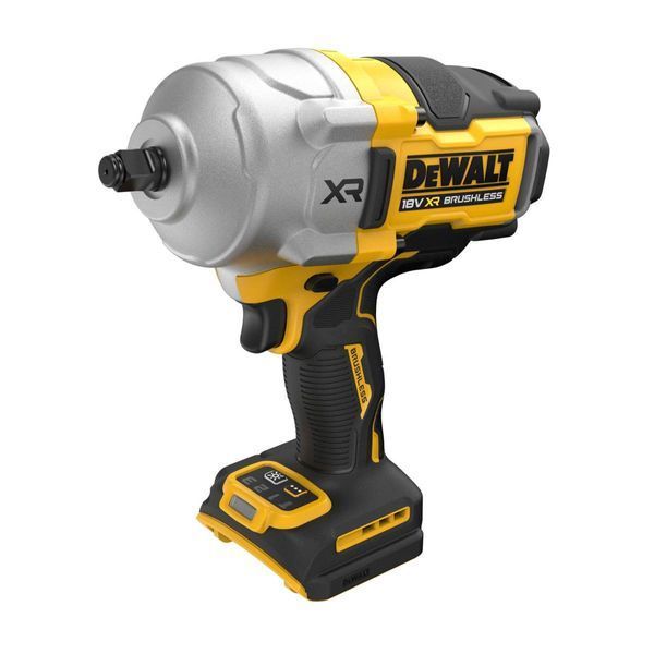 Гайкокрут ударний акумуляторний безщітковий DeWALT DCF961N DCF961N фото