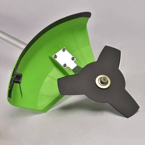 Триммер садовый бензиновый Gartner BCG-3014 (844544) 844544 фото