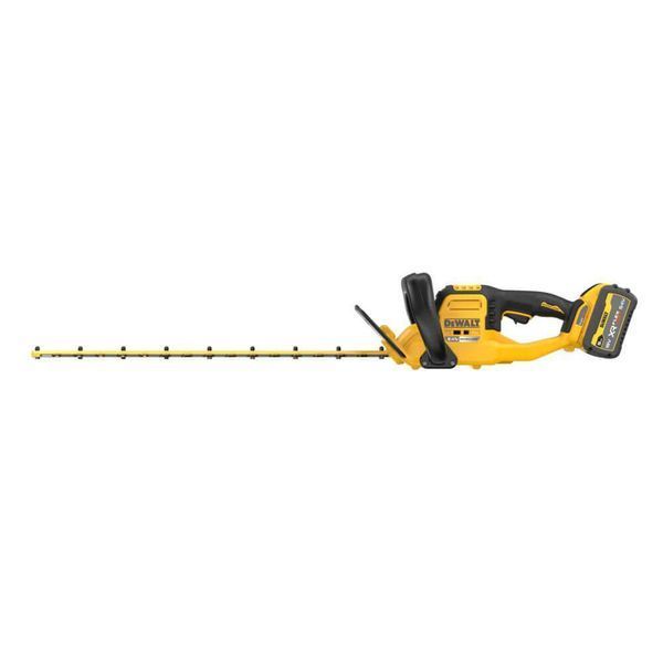 Кущоріз акумуляторний безщітковий DeWALT DCMHT573X1 DCMHT573X1 фото