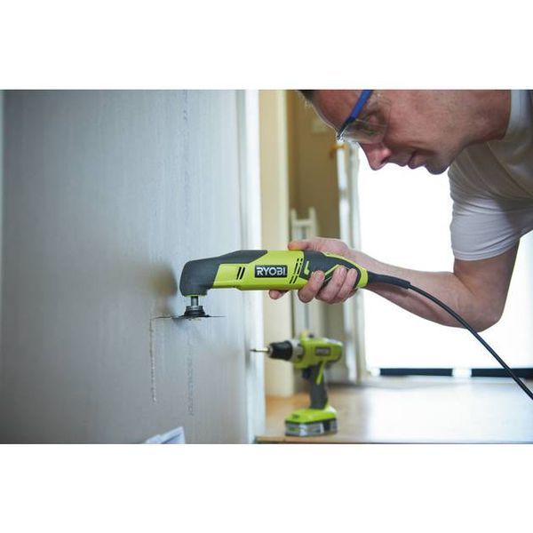 Багатофункціональний інструмент Ryobi RMT200-S 5133001818 фото