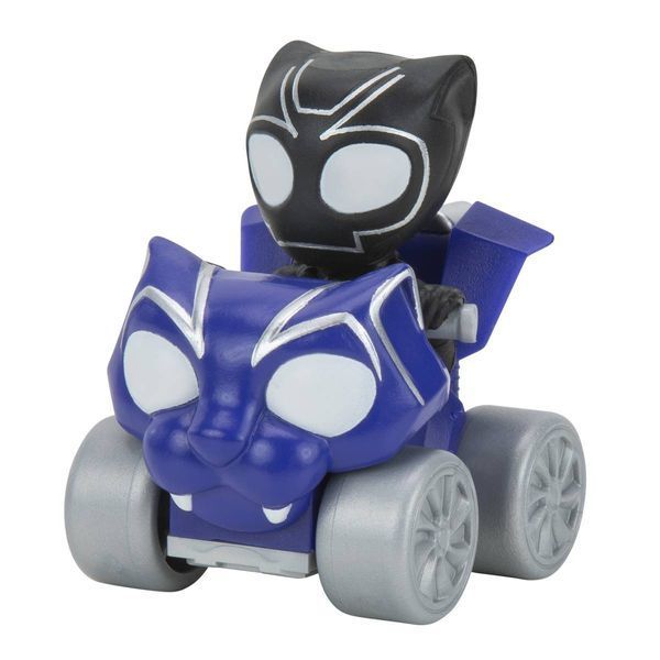 Spidey Машинка Blind Mini Vehicles в асортименті SNF0045 фото