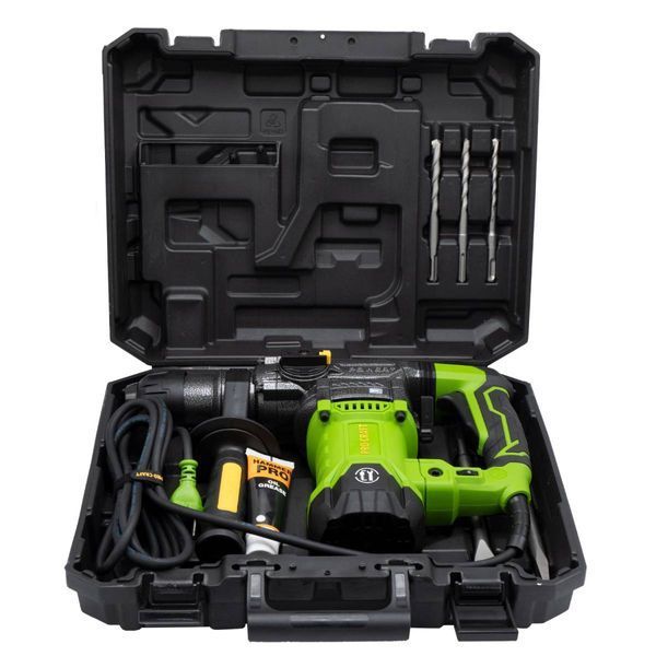 Перфоратор Procraft BH1800 PC-018003 фото