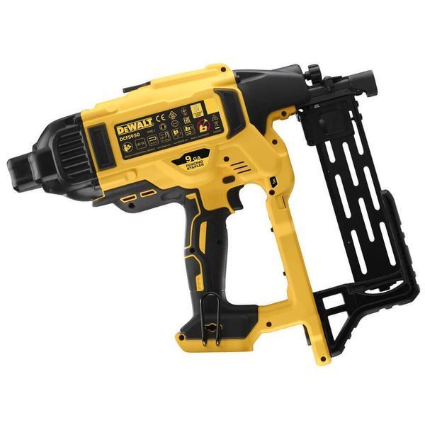 Степлер скобозабивной бесщеточный аккумуляторный DeWALT DCFS950P2 DCFS950P2 фото