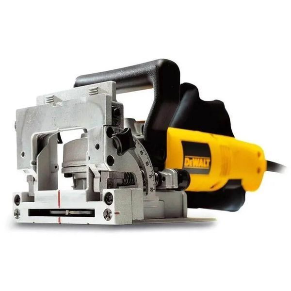 Фрезер ламельный сетевой DeWALT DW682K DW682K фото