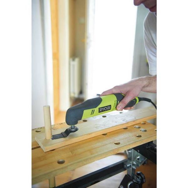 Багатофункціональний інструмент Ryobi RMT200-S 5133001818 фото