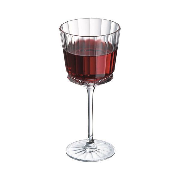Набір келихів Cristal d'Arques Paris Macassar Q4331 фото