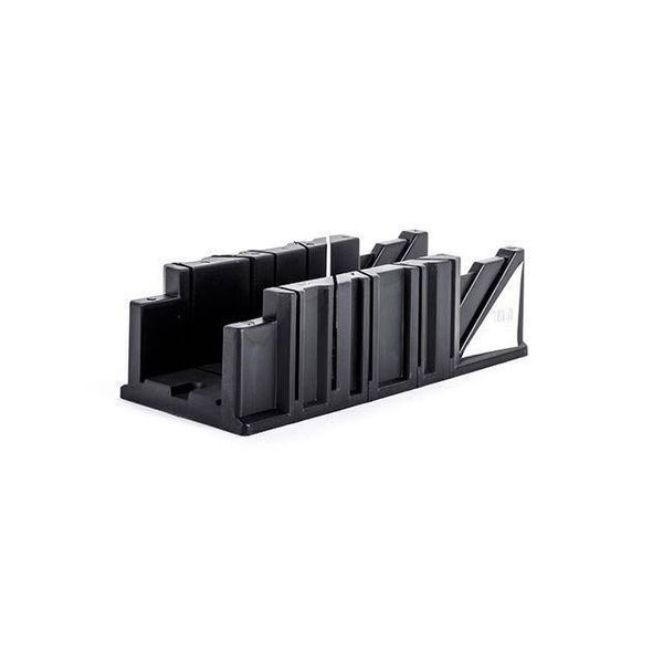 Навскісник пластиковий 250*65*60 мм INTERTOOL HT-0724 HT-0724 фото