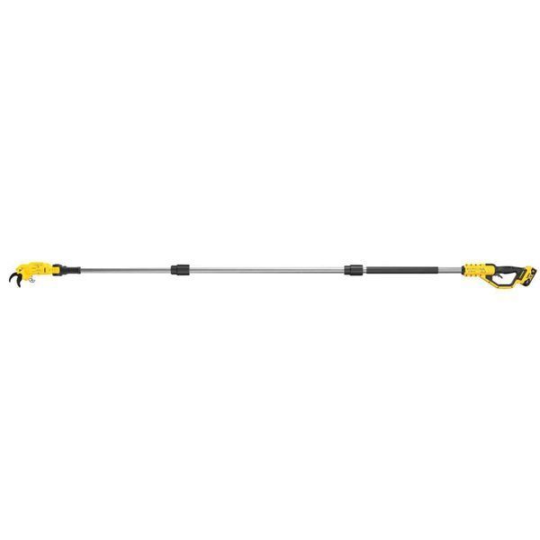 Секатор акумуляторний DeWalt DCMPP569P1 DCMPP569P1 фото