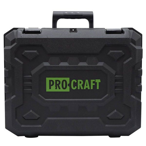 Перфоратор Procraft BH1800 PC-018003 фото