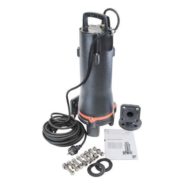 Насос Leo 32SWP3.6-23-1.5L/QG (7739543) SG-7739543 фото