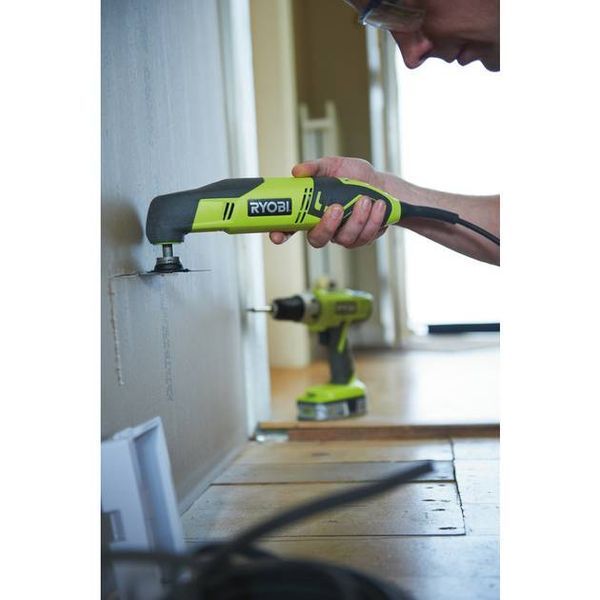 Багатофункціональний інструмент Ryobi RMT200-S 5133001818 фото