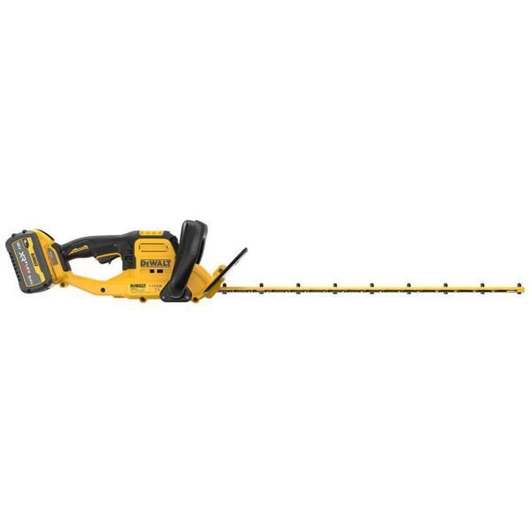 Кущоріз акумуляторний безщітковий DeWALT DCMHT573X1 DCMHT573X1 фото