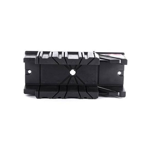 Навскісник пластиковий 250*65*60 мм INTERTOOL HT-0724 HT-0724 фото