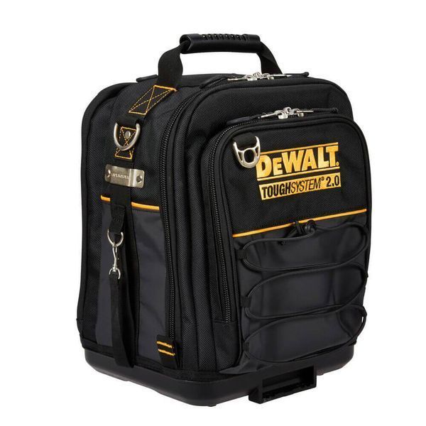 Сумка для інструмента TOUGHSYSTEM 2.0 DeWALT DWST83524-1 DWST83524-1 фото