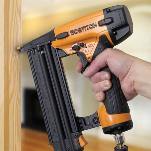 Пістолет штифтозабивний пневматичний BOSTITCH BT1855-E BT1855-E фото