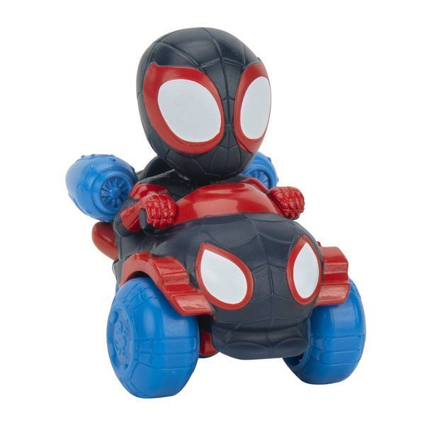 Spidey Машинка Blind Mini Vehicles в асортименті SNF0045 фото