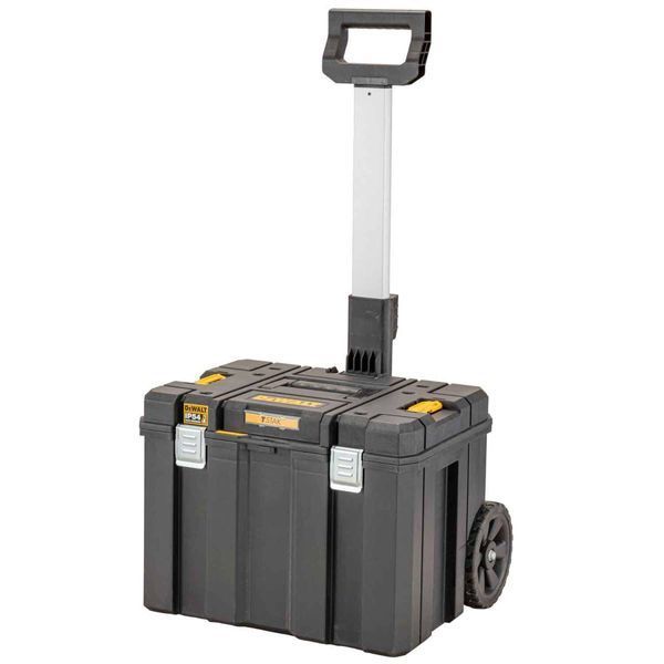 Ящик - тележка McLaren DeWALT DWST83347-1M DWST83347-1M фото