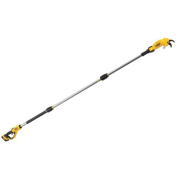 Секатор акумуляторний DeWalt DCMPP569P1 DCMPP569P1 фото