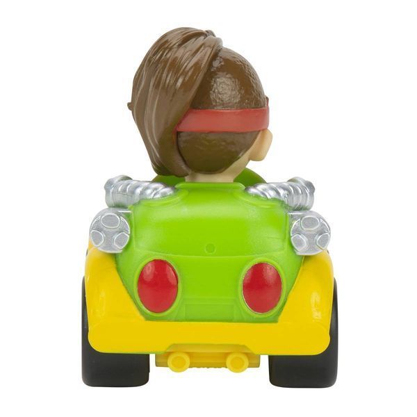 Spidey Машинка Blind Mini Vehicles в асортименті SNF0045 фото