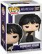 Фігурка Funko POP TV: Wednesday - Rave`n Wednesday Addams 5908305249436 фото 2