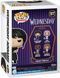 Фігурка Funko POP TV: Wednesday - Rave`n Wednesday Addams 5908305249436 фото 3