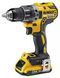 Набір з двох інструментів DeWalt DCK268P2T DCK268P2T фото 1
