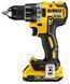 Набір з двох інструментів DeWalt DCK268P2T DCK268P2T фото 2