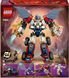 LEGO 71834 Ninjago Ультраоб'єднувальний робот Зейна 71834 фото 10