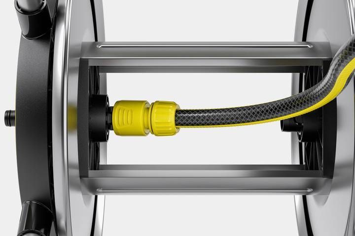 Візок для шланга Karcher HT 5 M (2.645-367.0) 2.645-367.0 фото