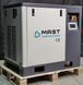 Гвинтовий компресор Mast SH-8 Inverter (двигун на постійних магнітах) SH-8 inverter фото 4