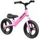 Біговел Miqilong SC 12" рожевий(BTC-SC12-PINK) BTC-SC12-PINK фото 1