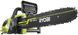Пила ланцюгова Ryobi RCS2340B, 2300Вт, Oregon 40см, 3/8 ", 4.8кг (5133004340) 5133004340 фото 3