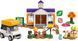 Конструктор LEGO Animal Crossing Концерт К.К. на площади 77052 фото 6