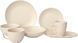 Блюдо Limited Edition SANDY CREAM 25 см /овальне (ZH-7013-6) ZH-7013-6 фото 2