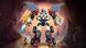 LEGO 71834 Ninjago Ультраоб'єднувальний робот Зейна 71834 фото 8