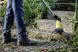 Тример садовий акумуляторний Karcher WRE 18-55 для видалення бур'янів (1.445-244.0) 1.445-244.0 фото 4