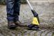 Тример садовий акумуляторний Karcher WRE 18-55 для видалення бур'янів (1.445-244.0) 1.445-244.0 фото 6