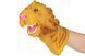 Игровой набор Same Toy Animal Gloves Toys Лев (AK68622Ut-2) AK68622Ut-2 фото 3
