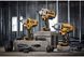 Гайкокрут ударний акумуляторний безщітковий DeWALT DCF961N DCF961N фото 9