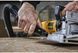 Фрезер ламельный сетевой DeWALT DW682K DW682K фото 9